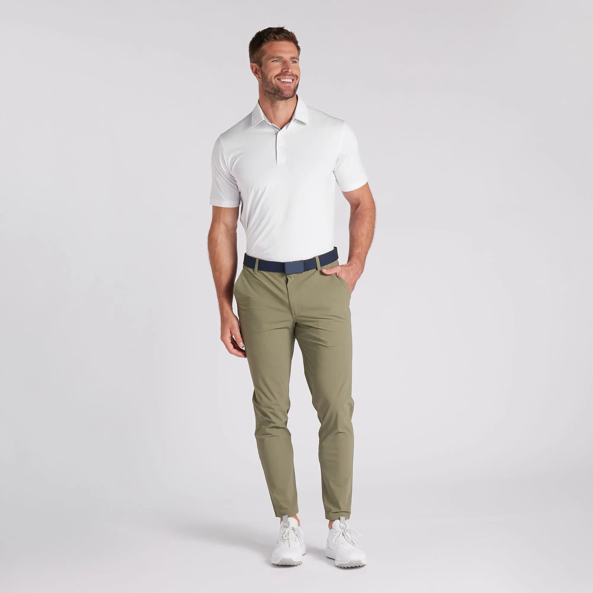 101 EVO Golf Pants | Dark Sage