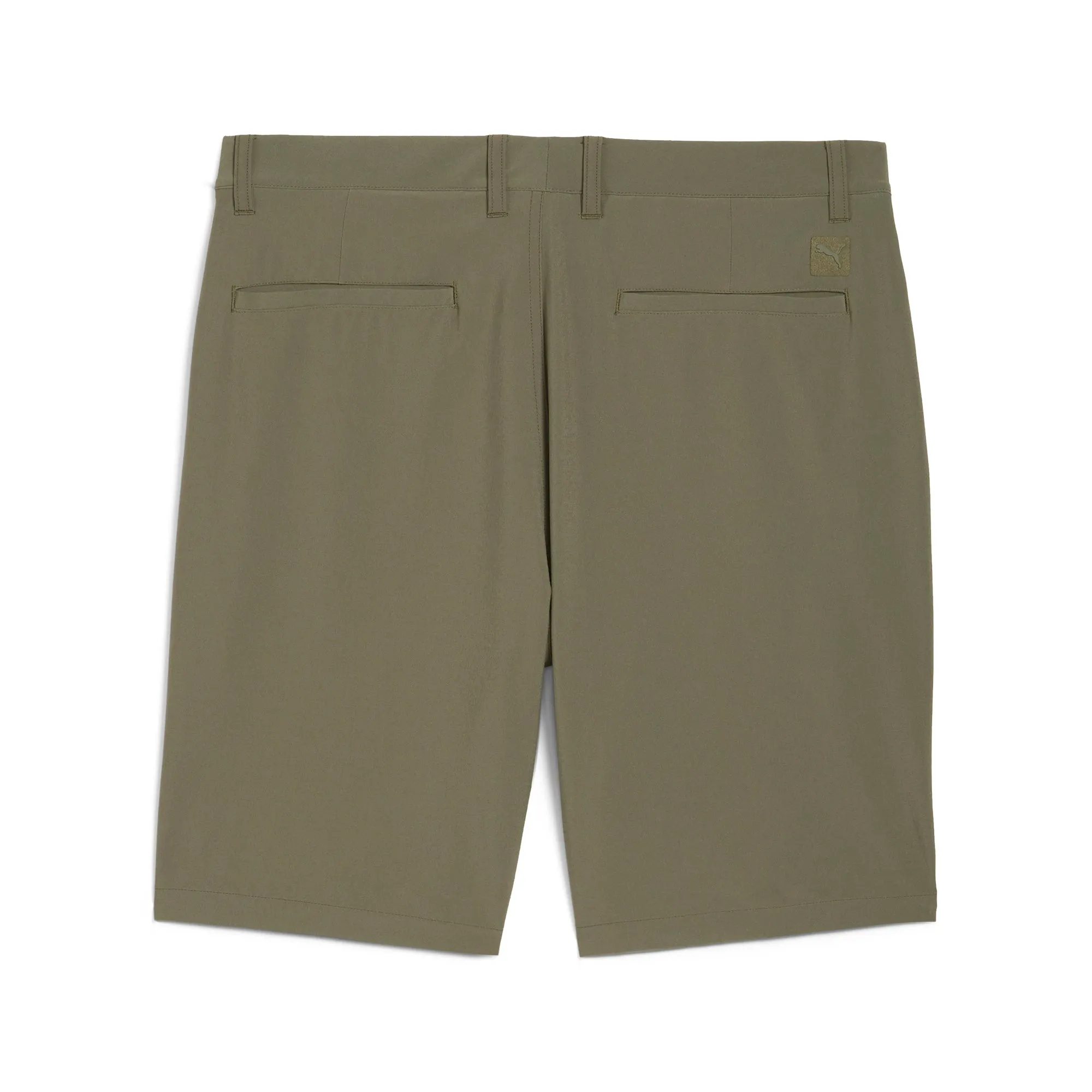 101 Solid 9" Golf Shorts | Dark Sage