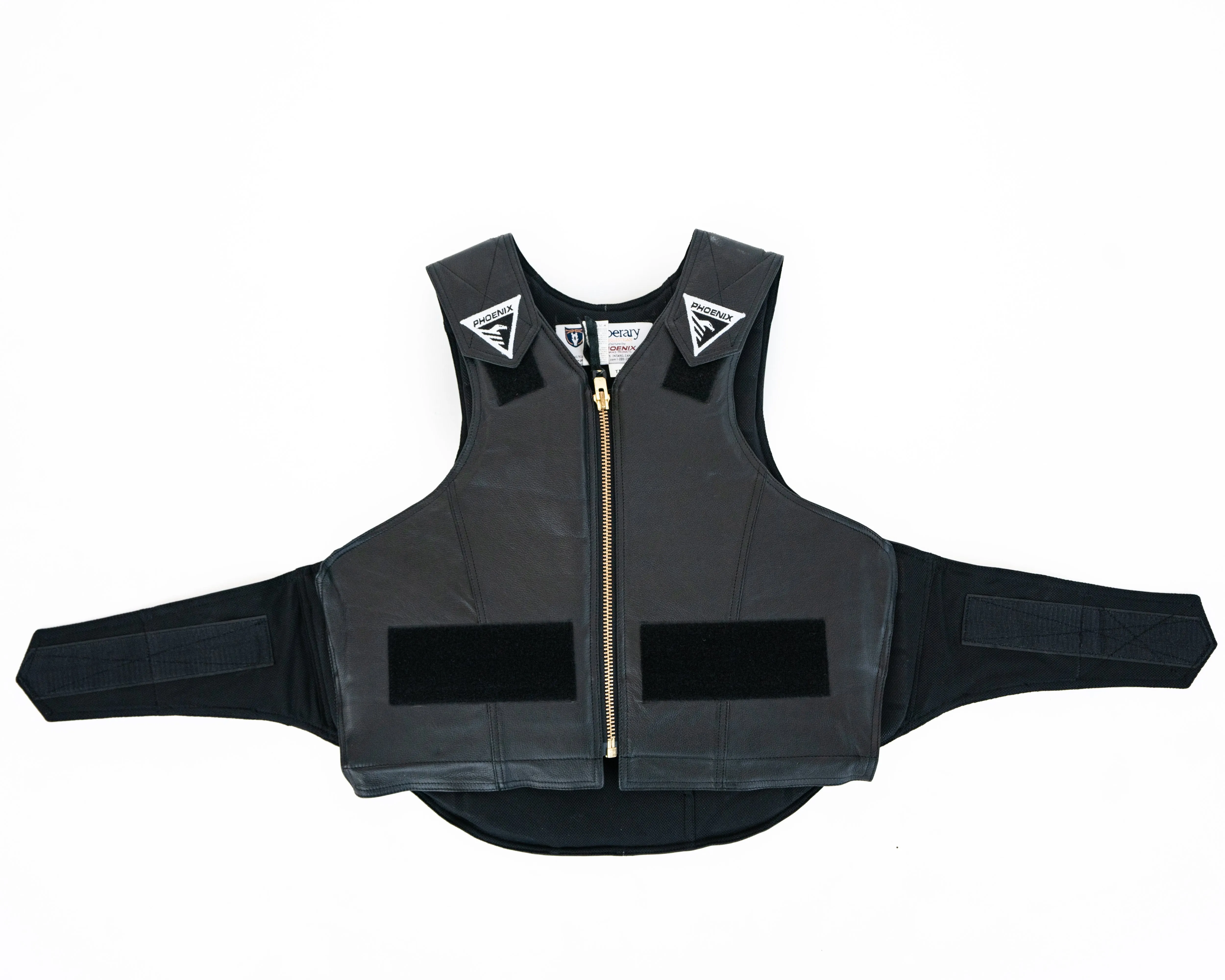 1014 Phoenix Rough Rider Adult Vest