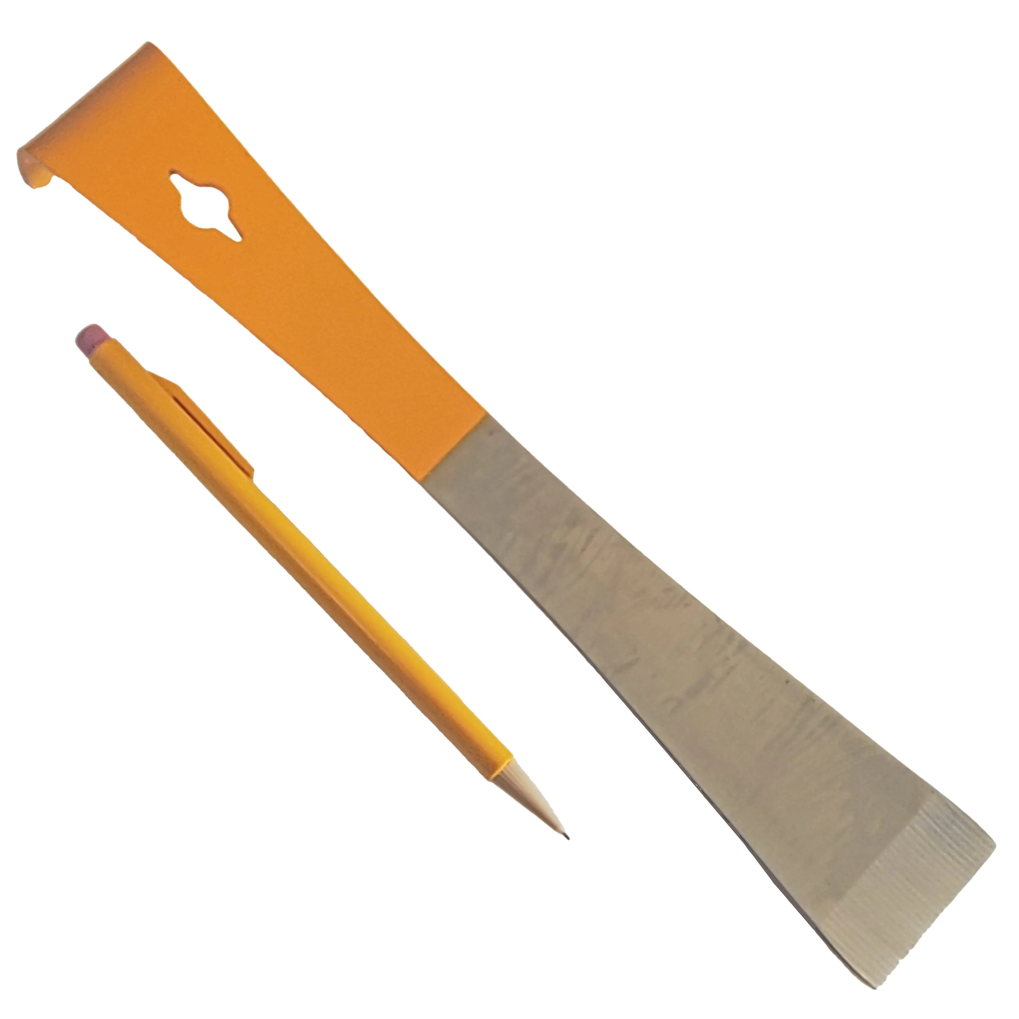 10.25-inch Orange Hive Tool