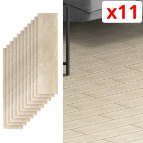 11-Pcs Floor Tile (Mvr 36/Pc)