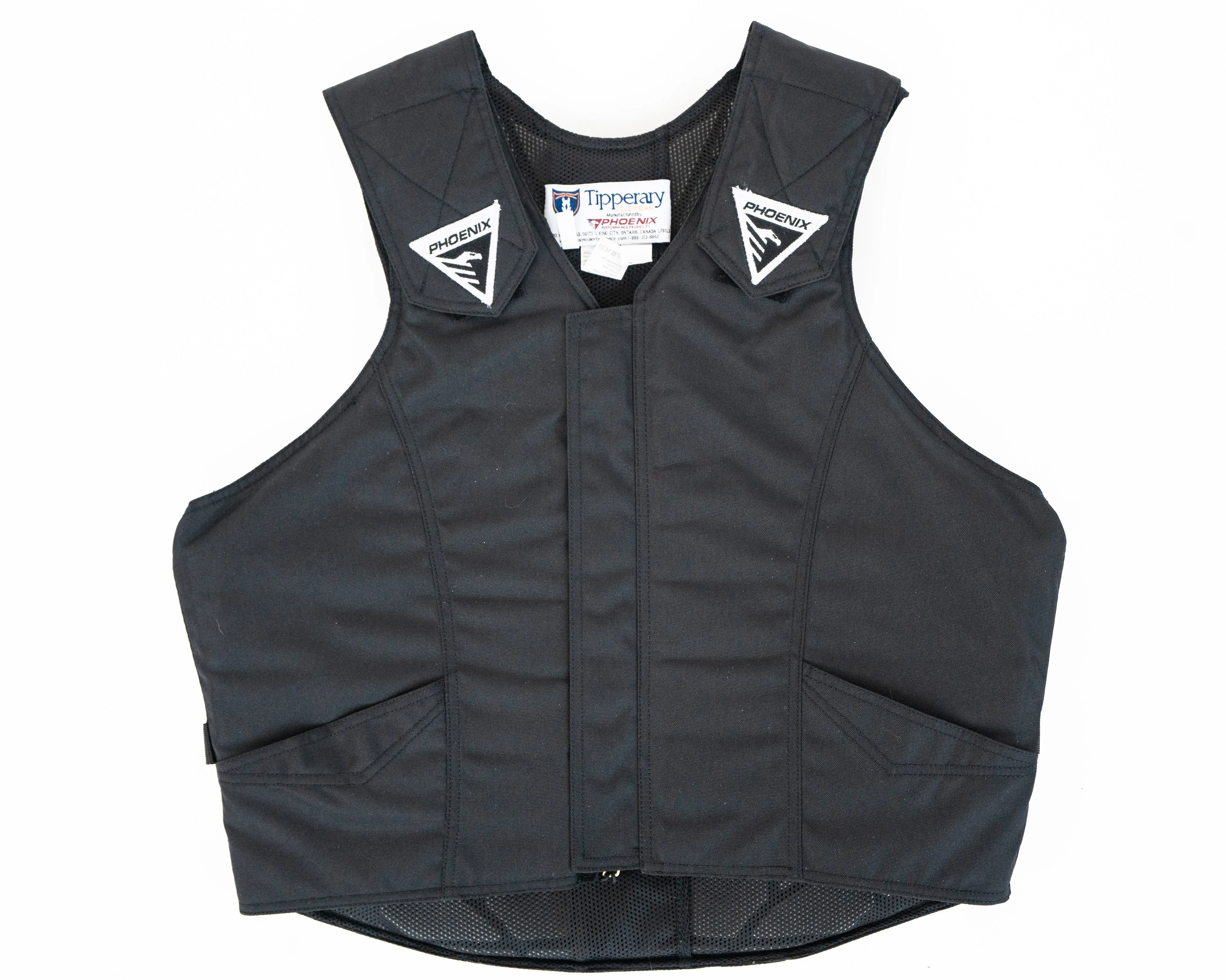 1225 Phoenix Pro Max 1000 Adult Vest