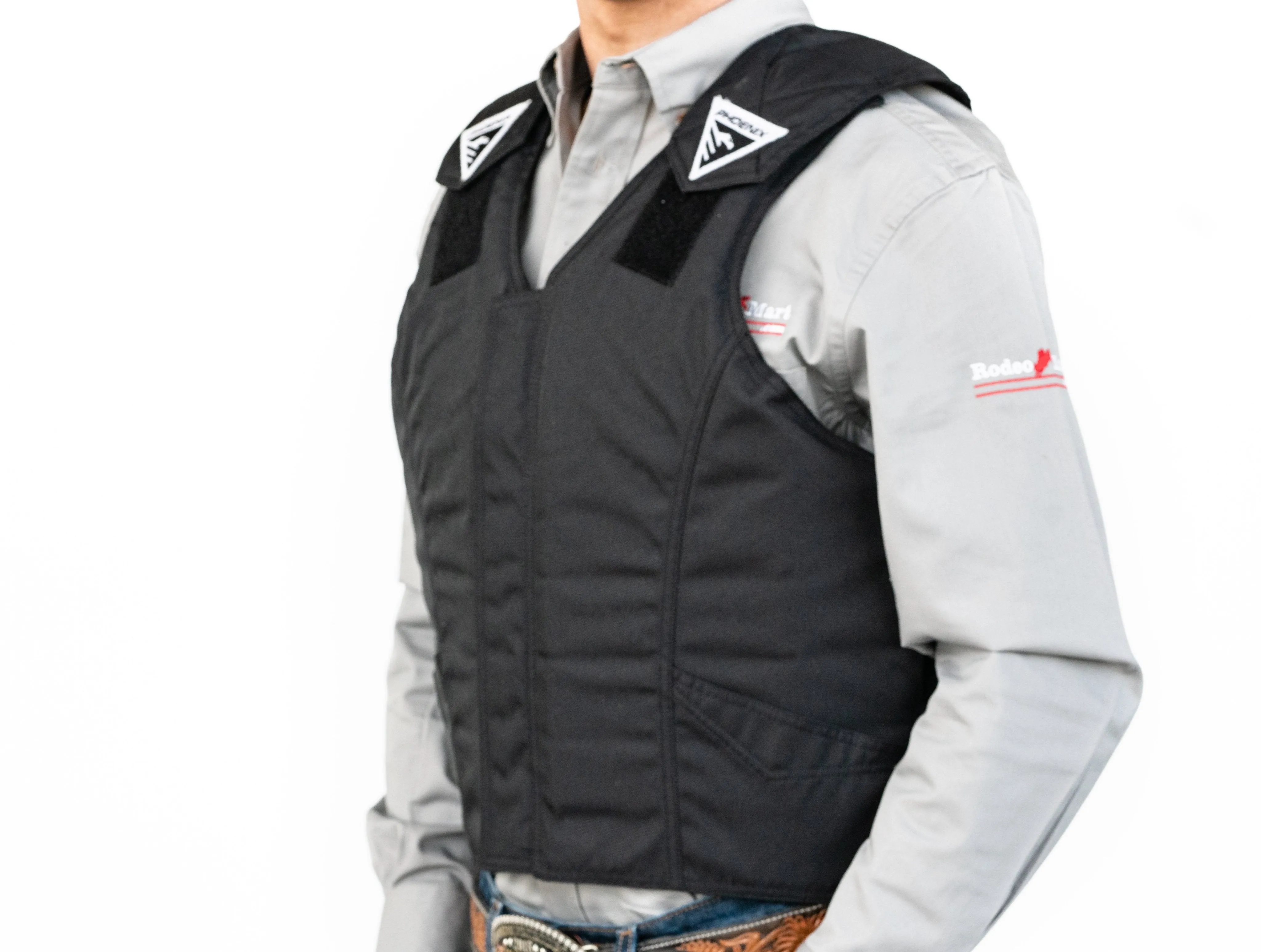 1225 Phoenix Pro Max 1000 Adult Vest