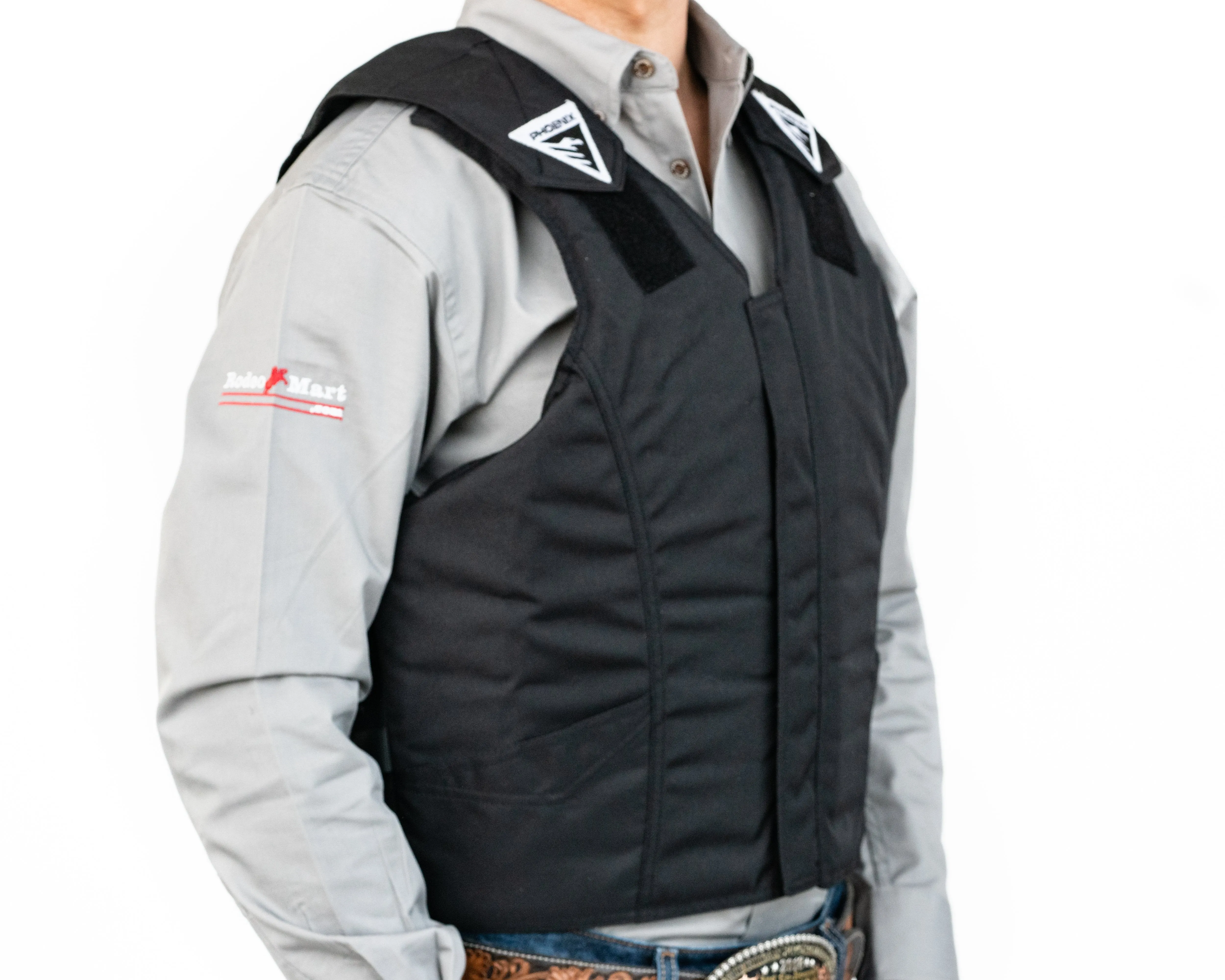 1225 Phoenix Pro Max 1000 Adult Vest