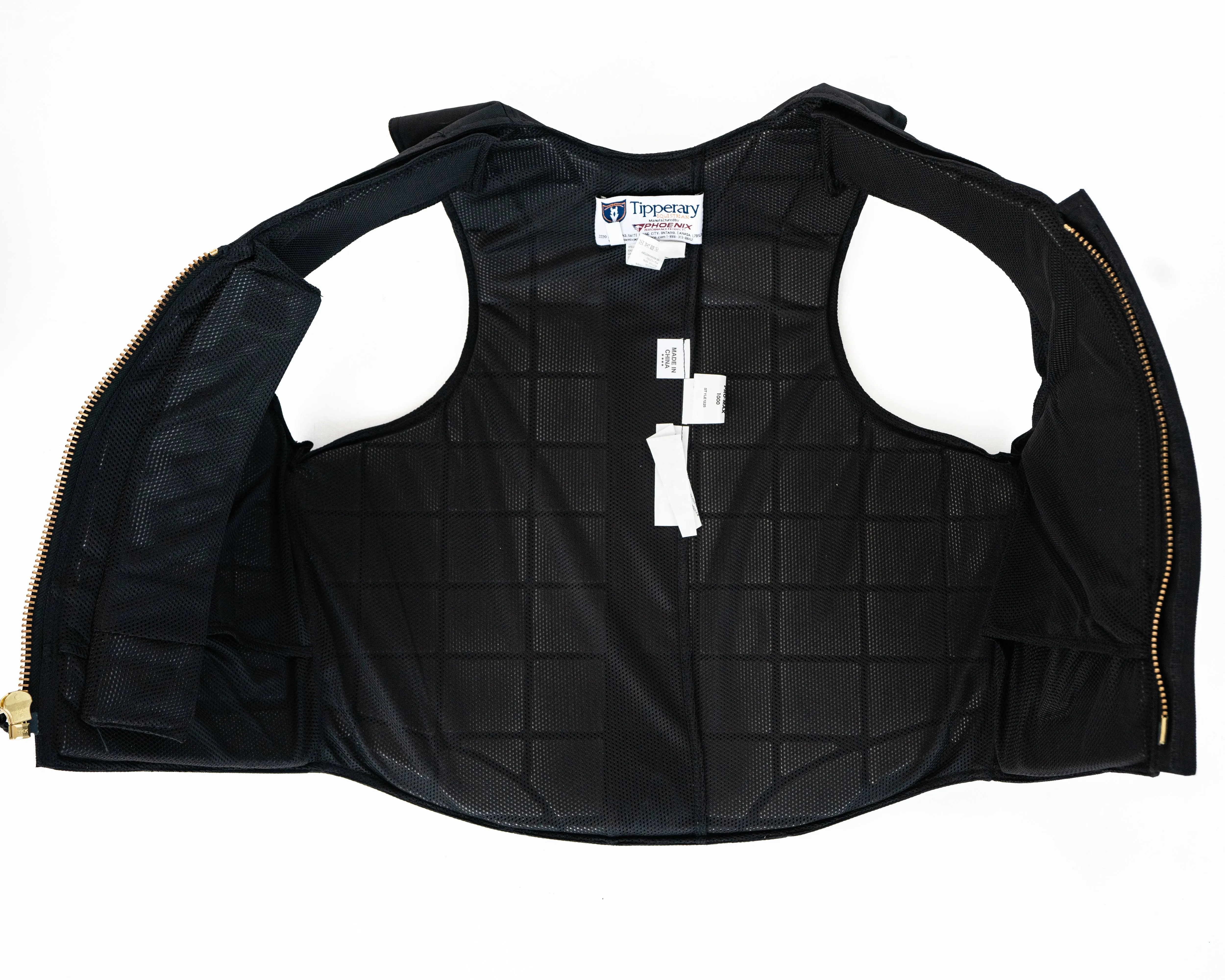 1225 Phoenix Pro Max 1000 Adult Vest