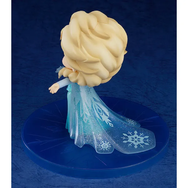 475 Nendoroid Elsa (Frozen)