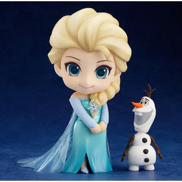 475 Nendoroid Elsa (Frozen)