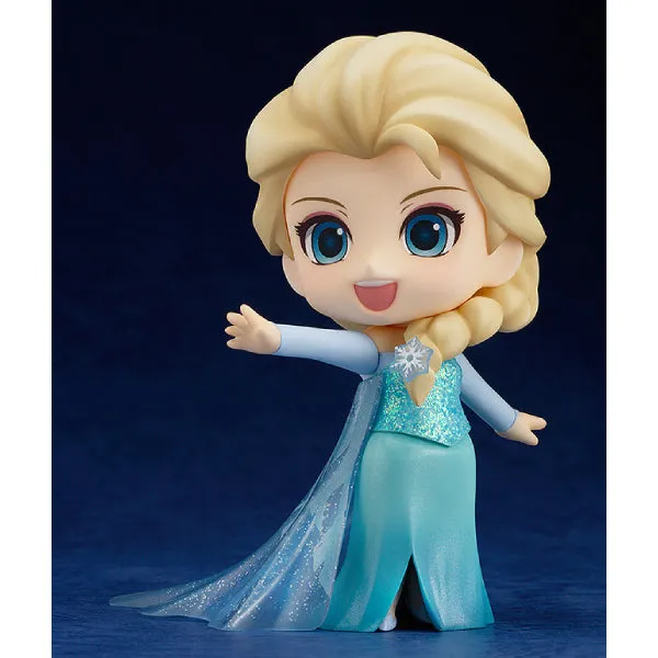 475 Nendoroid Elsa (Frozen)