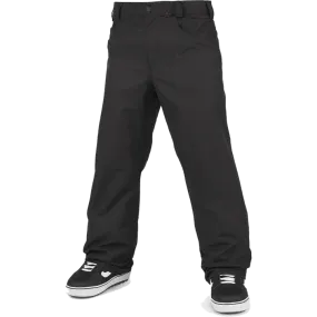 5-Pocket Pant | Black