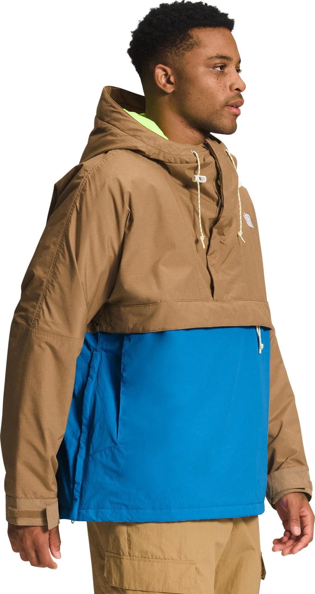 78 Low-Fi Hi-Tek Windjammer Jacket - Men's |-|Manteau 78 Low-Fi Hi-Tek Windjammer - Homme