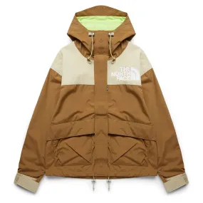 '86 LOW-FI HI-TEK MOUNTAIN JACKET