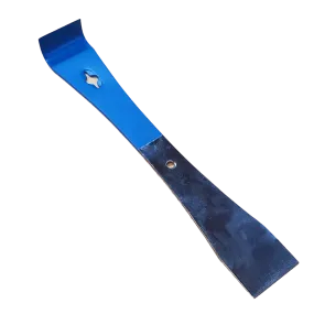 9.75 Inch Blue Hive Tool