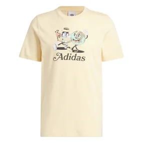 ADIDAS F GRAPHIC TEE