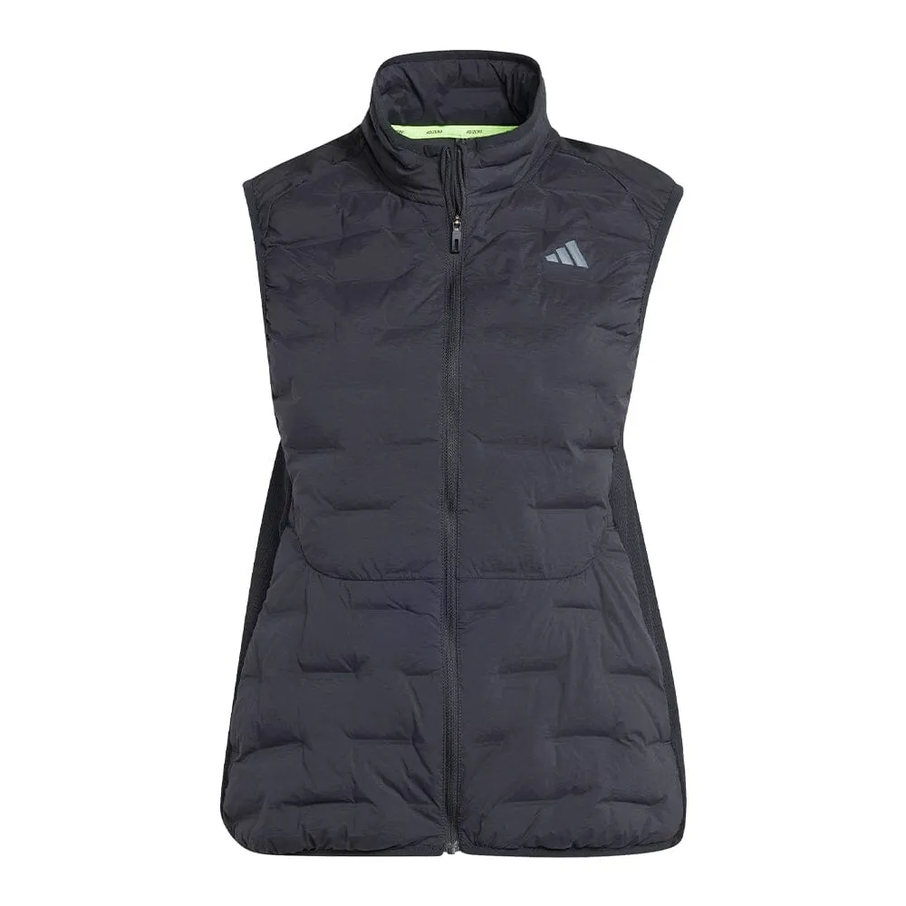 Adidas Women's Adizero Running Padded Vest