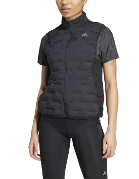 Adizero Running Padded Vest - Women's