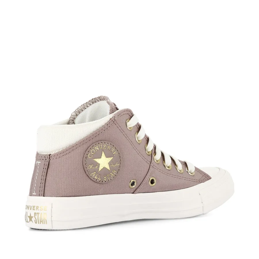 ALL STAR MADISON MID TAILORED LINES - BITE THE DUST/EGRET/GOLD