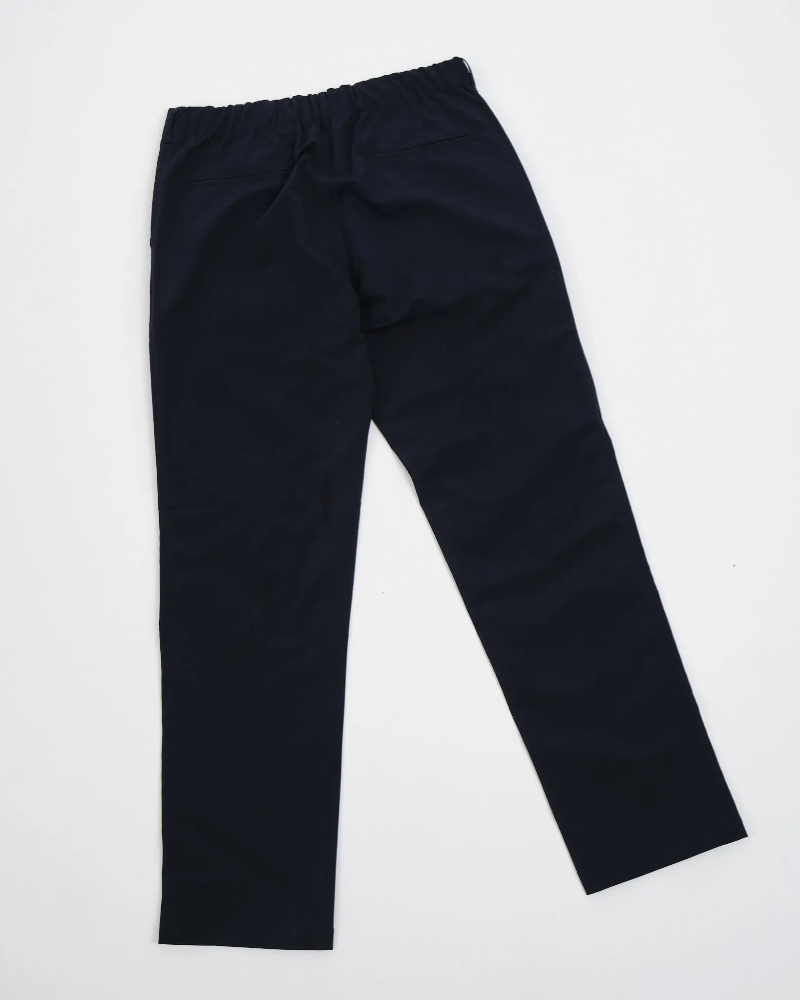 ALPHADRY Club Pants Navy