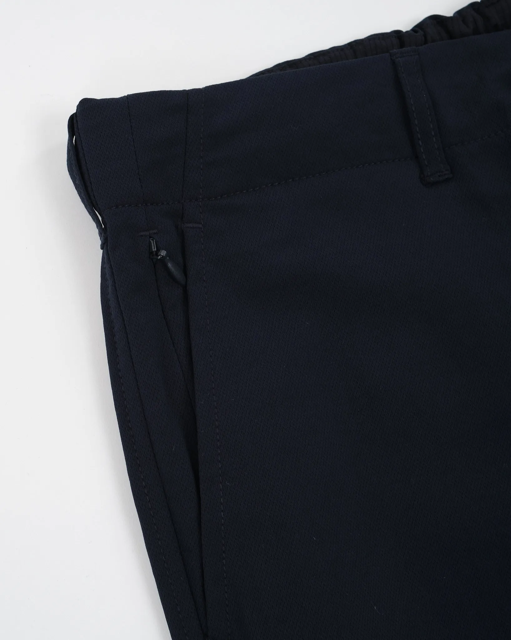 ALPHADRY Club Pants Navy