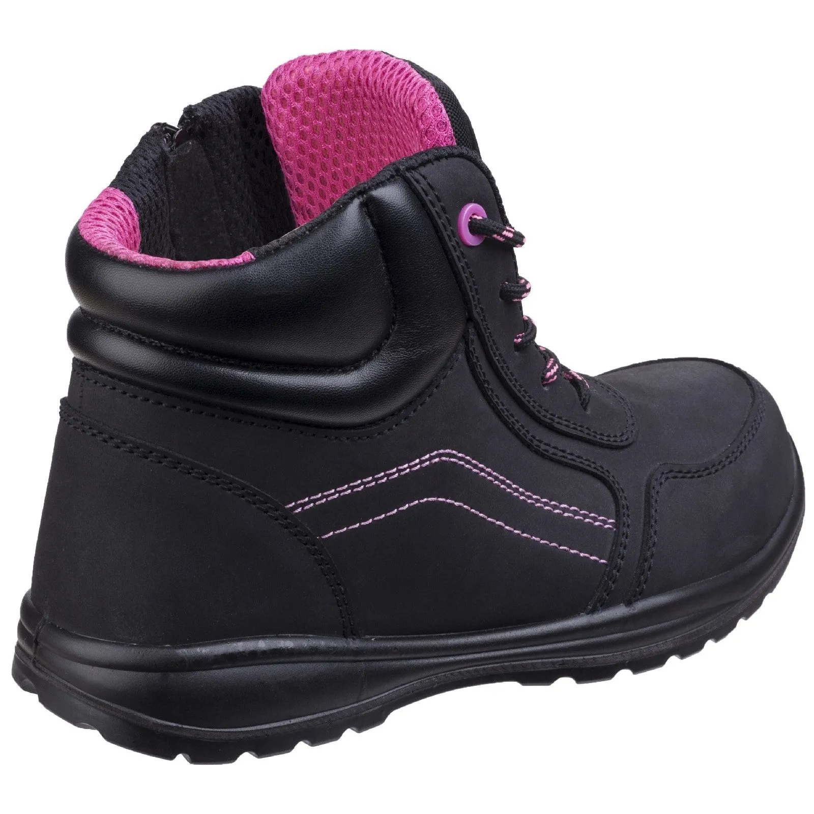 Amblers Safety AS601 Lydia Womens Composite Safety Boot