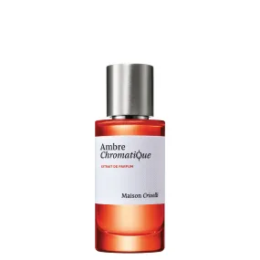 Ambre Chromatique Extrait