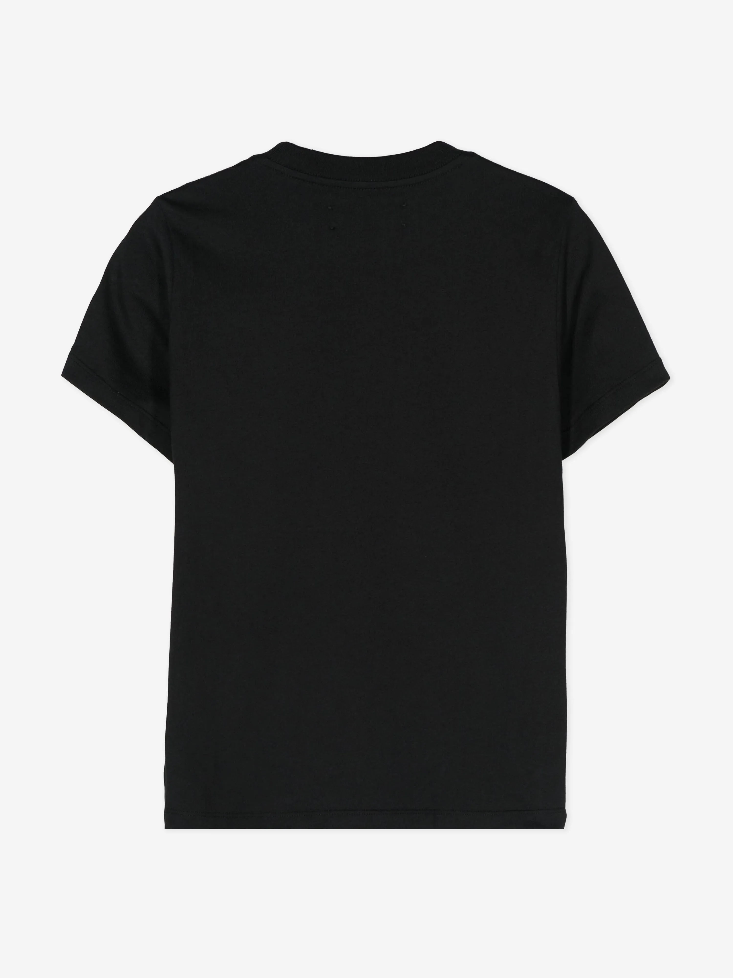 Amiri Kids Arts District T-Shirt in Black