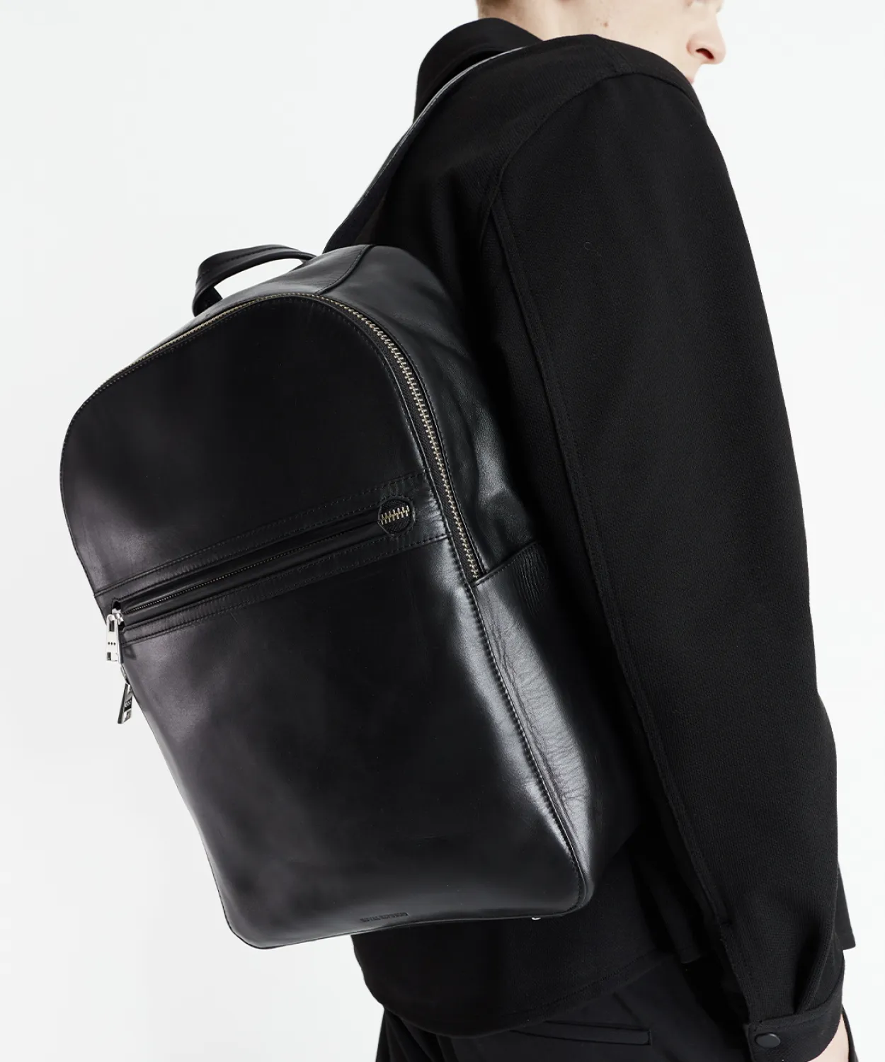 Analyst Backpack 205 | Black