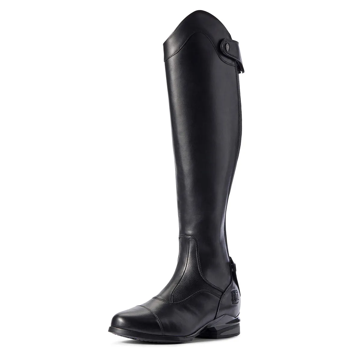 Ariat Women's Nitro Max Tall Riding Boot Medium Height Regular Calf