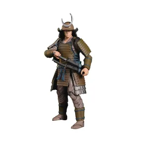 Articulated Icons Seijun Samurai Outlaw Basic 6-Inch Action Figure - Fwoosh