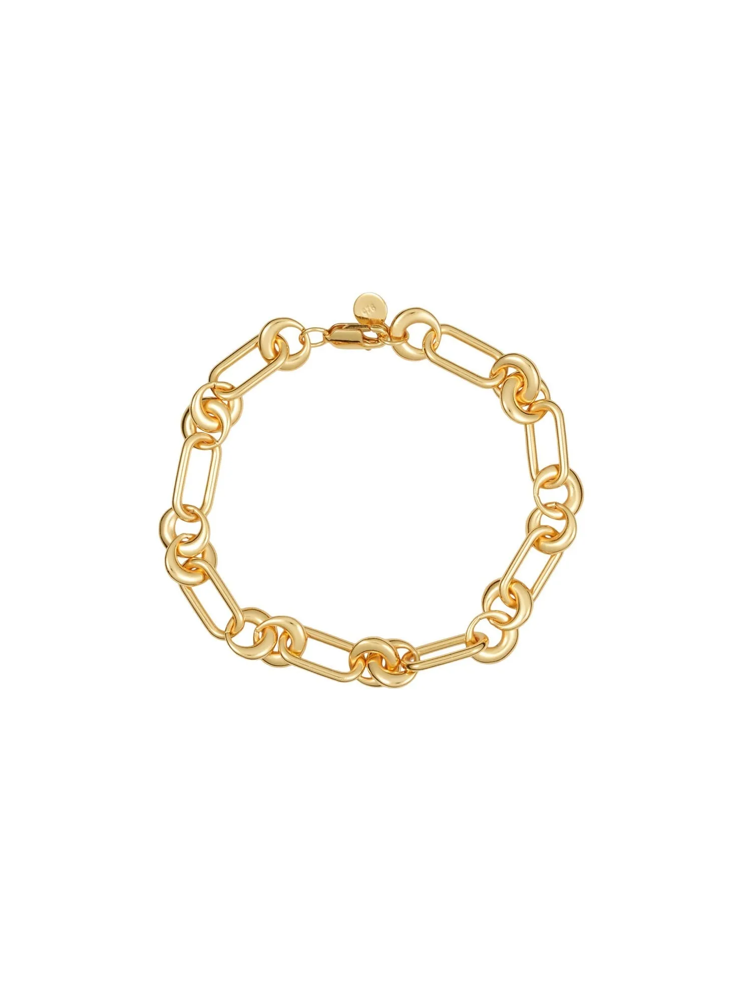 Avant Serafina Bracelet, Gold