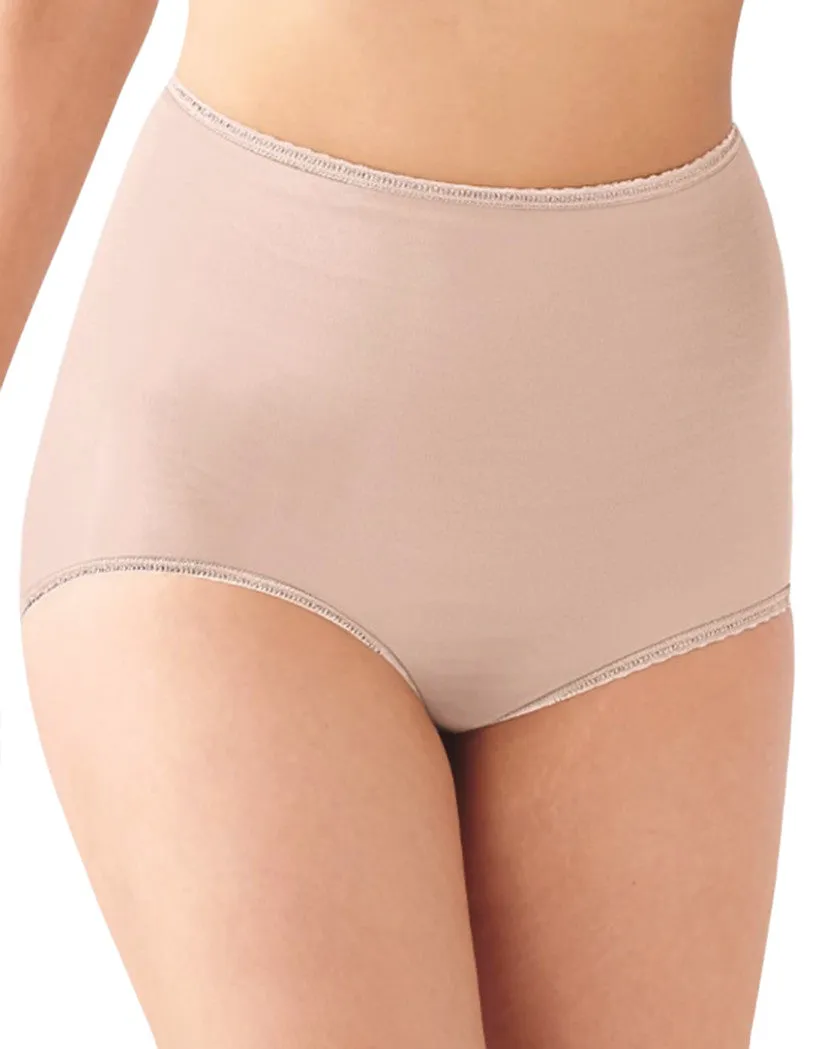 Bali Skimp Skamp Full Brief Panty DF2633