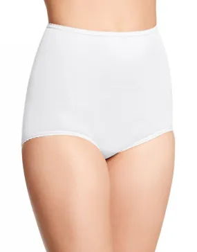 Bali Skimp Skamp Full Brief Panty DF2633