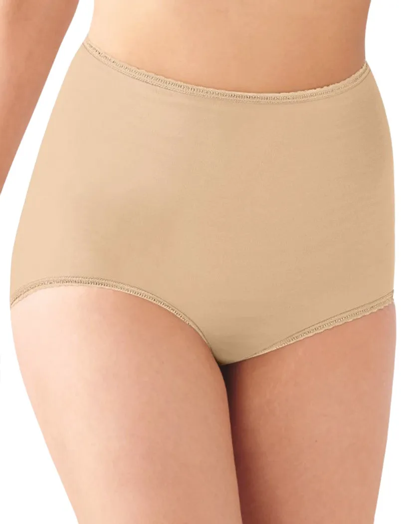 Bali Skimp Skamp Full Brief Panty DF2633