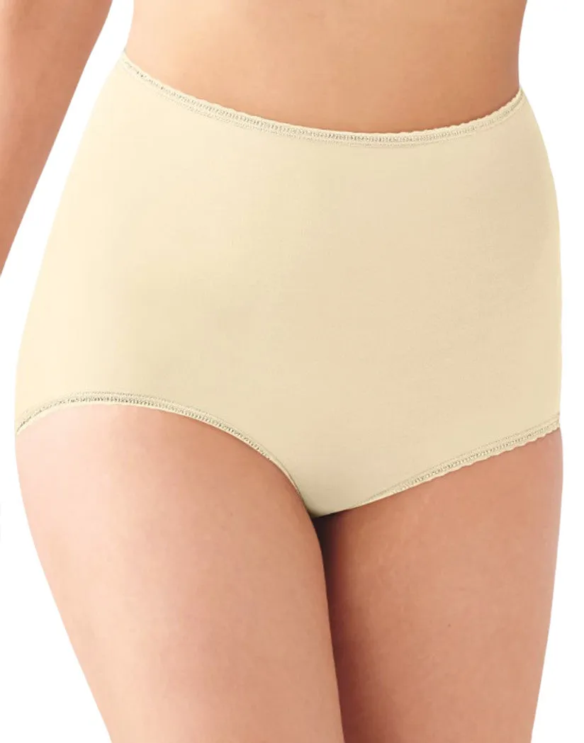 Bali Skimp Skamp Full Brief Panty DF2633