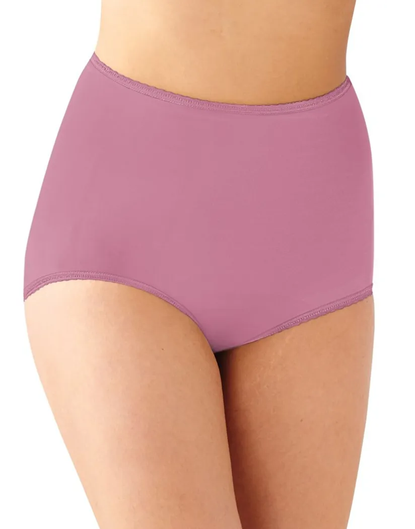 Bali Skimp Skamp Full Brief Panty DF2633