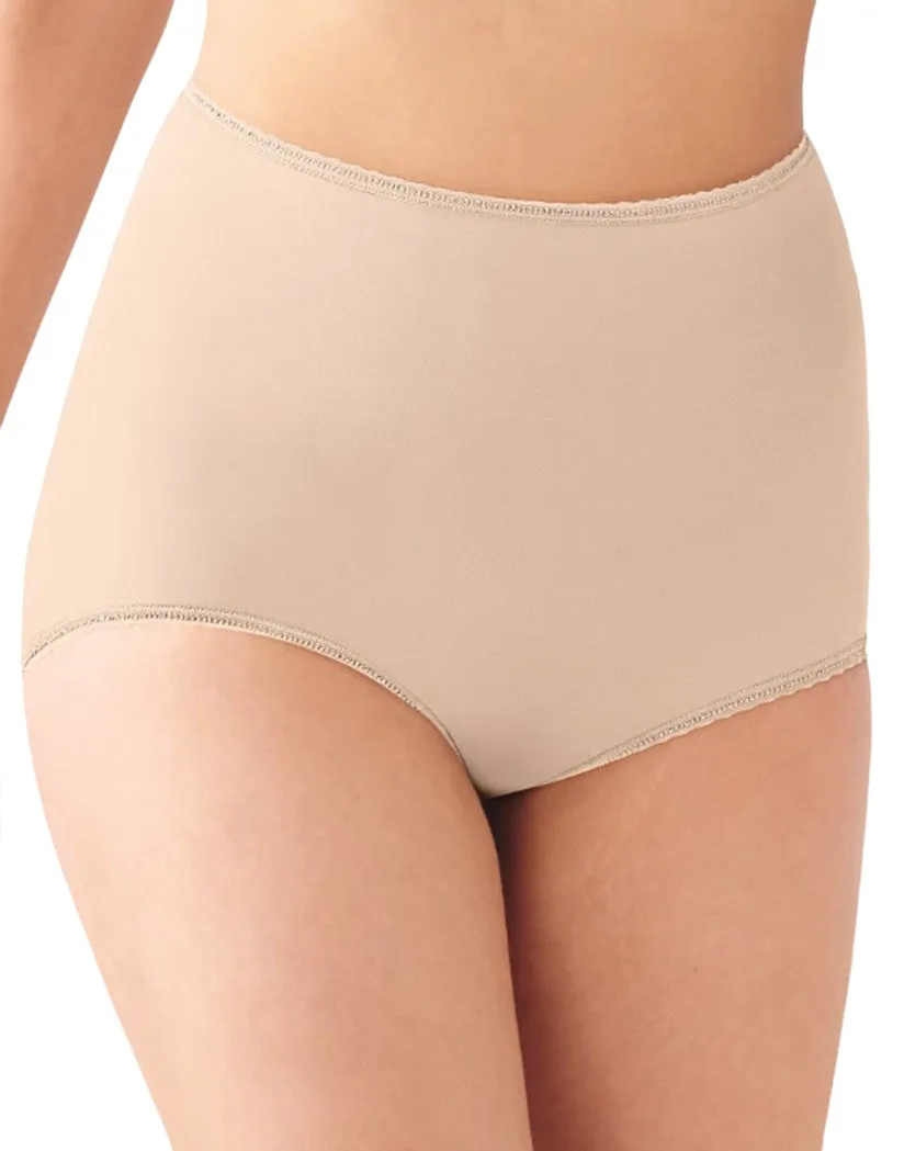 Bali Skimp Skamp Full Brief Panty DF2633