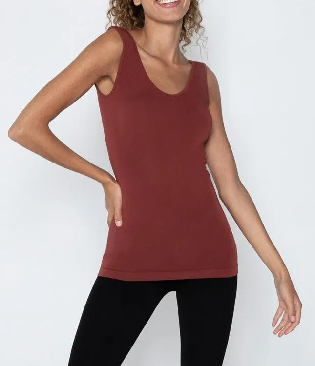 Bamboo Reversible Tank