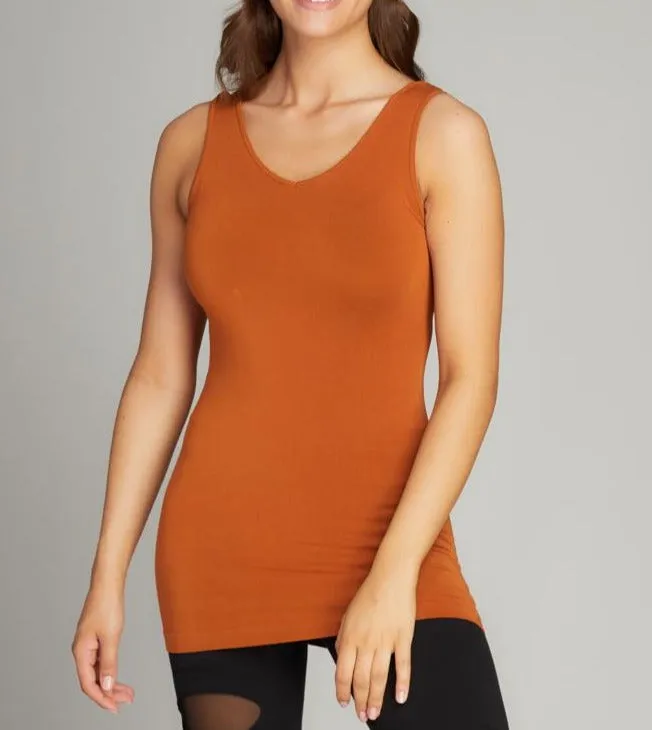 Bamboo Reversible Tank