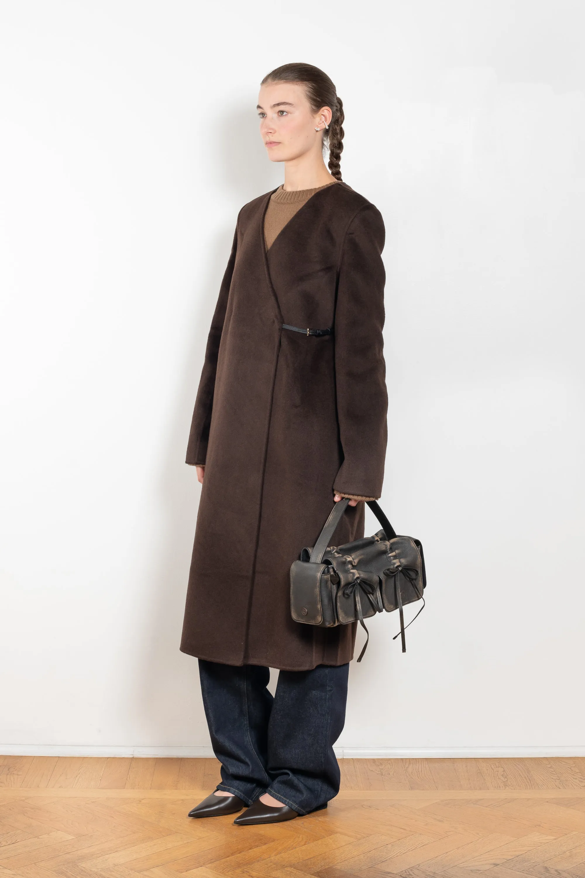 Banie Coat