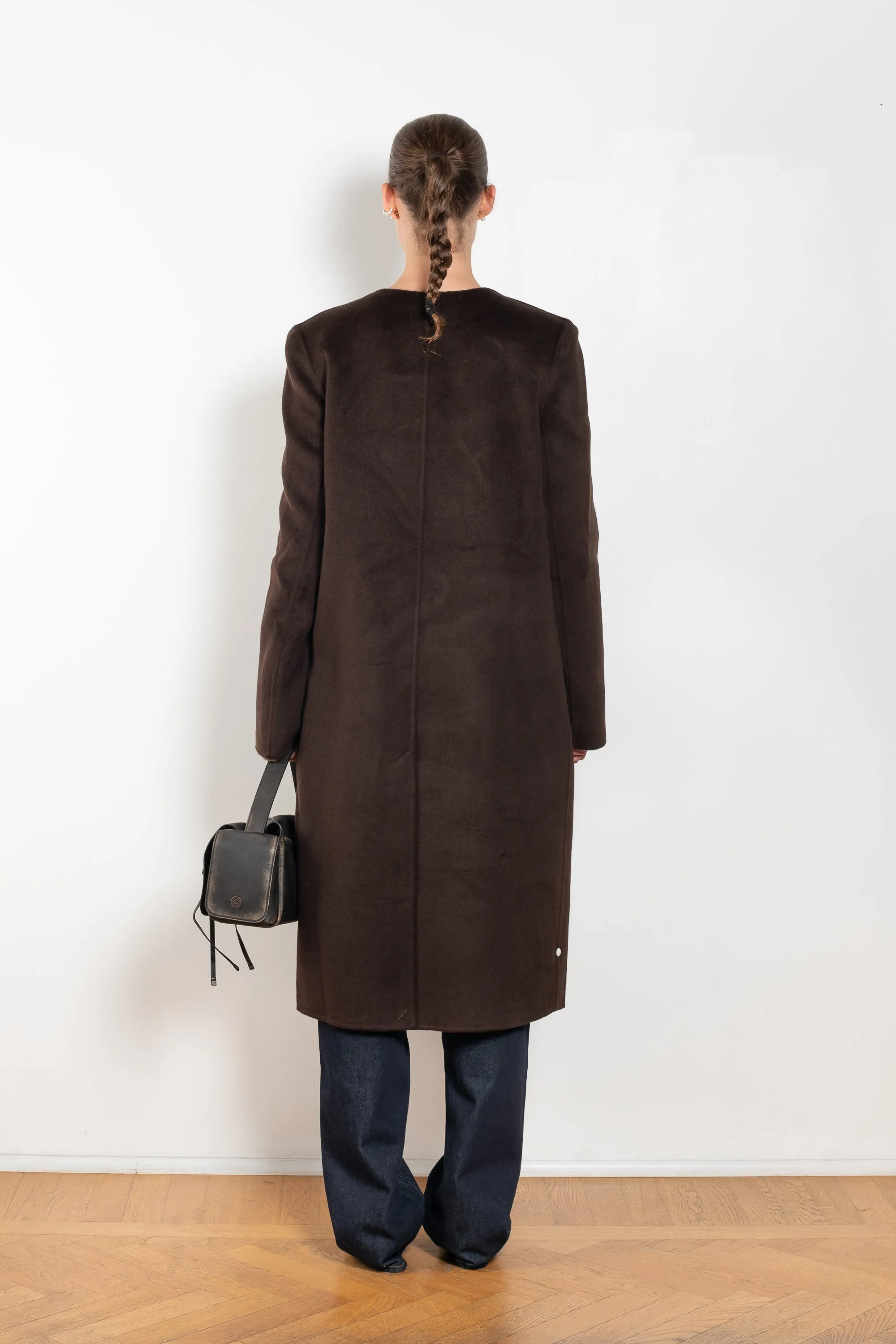 Banie Coat