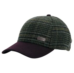 Barbour Clyde Cap