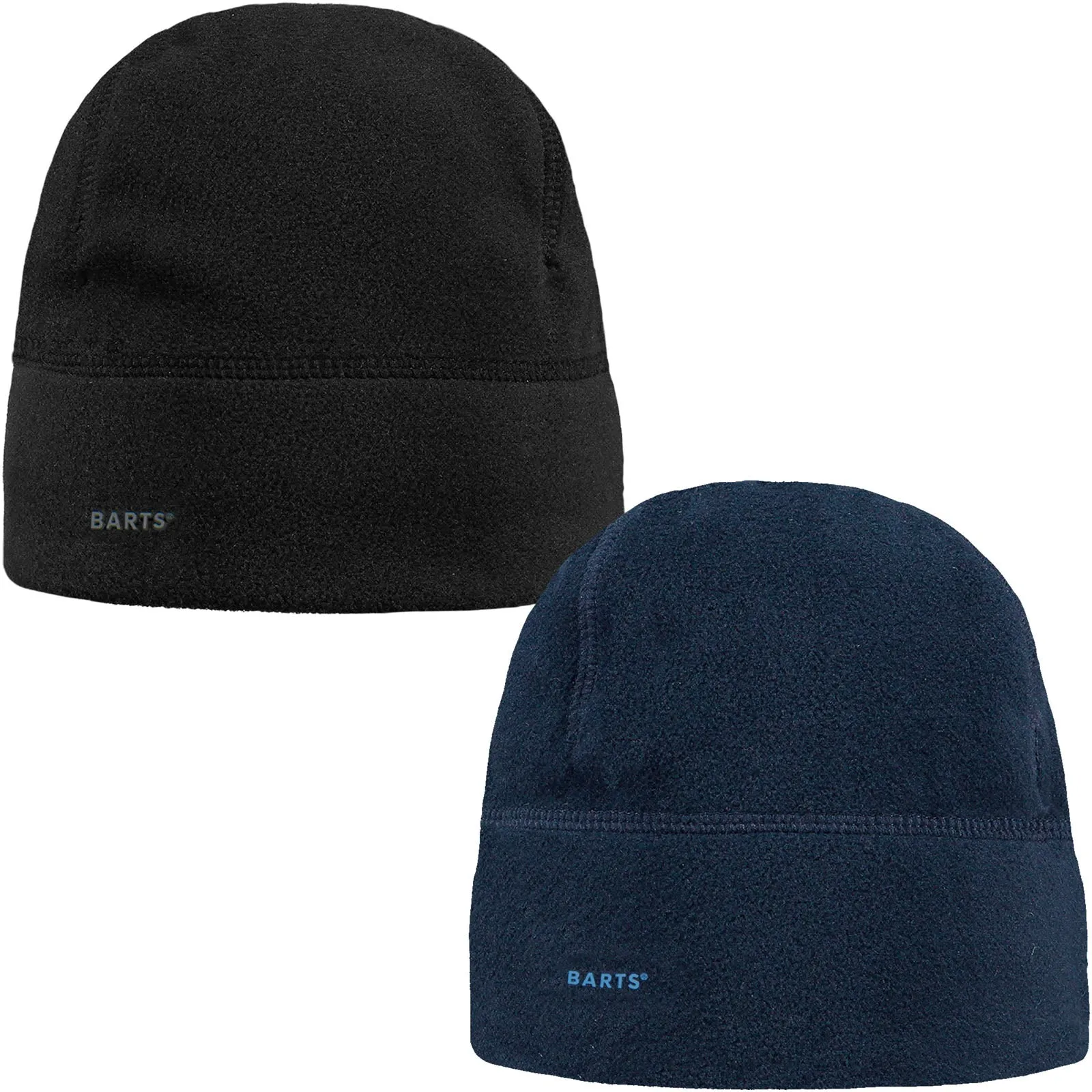 Barts Unisex Basic Thermal Fleece Beanie