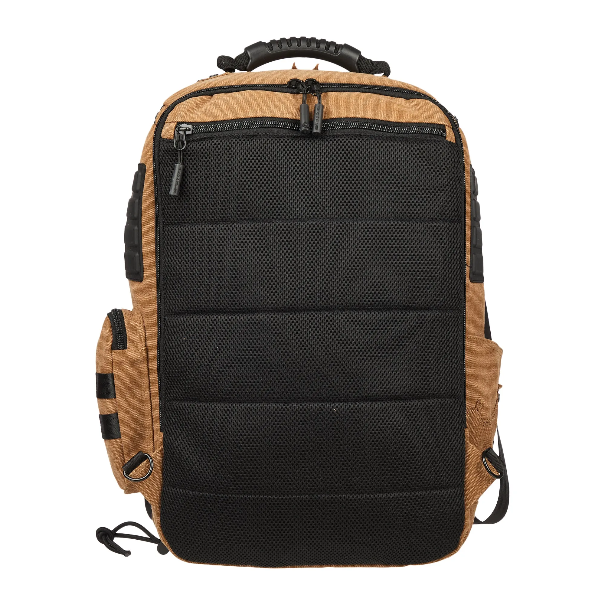 Batman Canvas Convertible Backpack