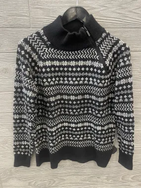 Black Sweater Lou And Grey, Size Xs