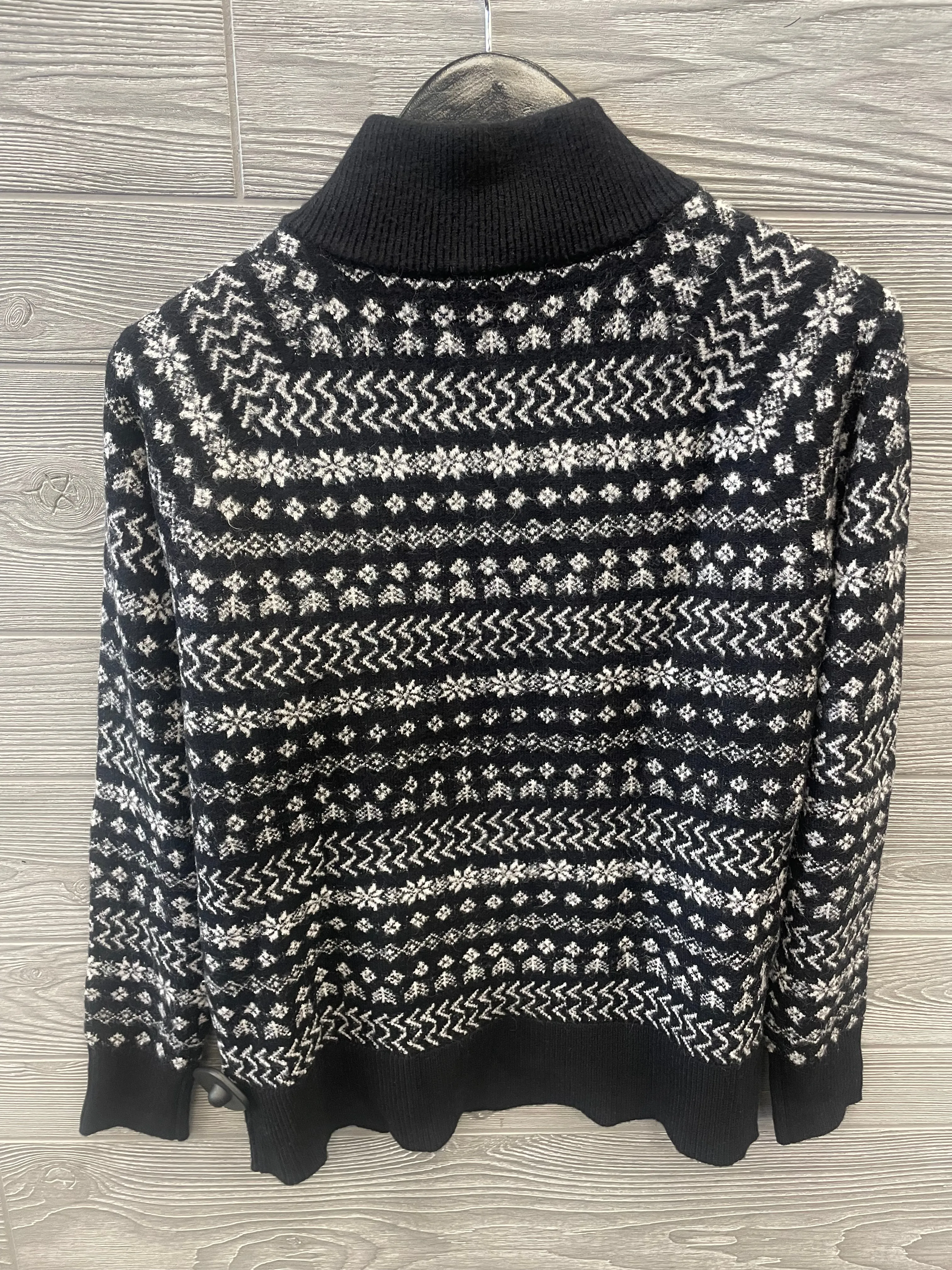 Black Sweater Lou And Grey, Size Xs