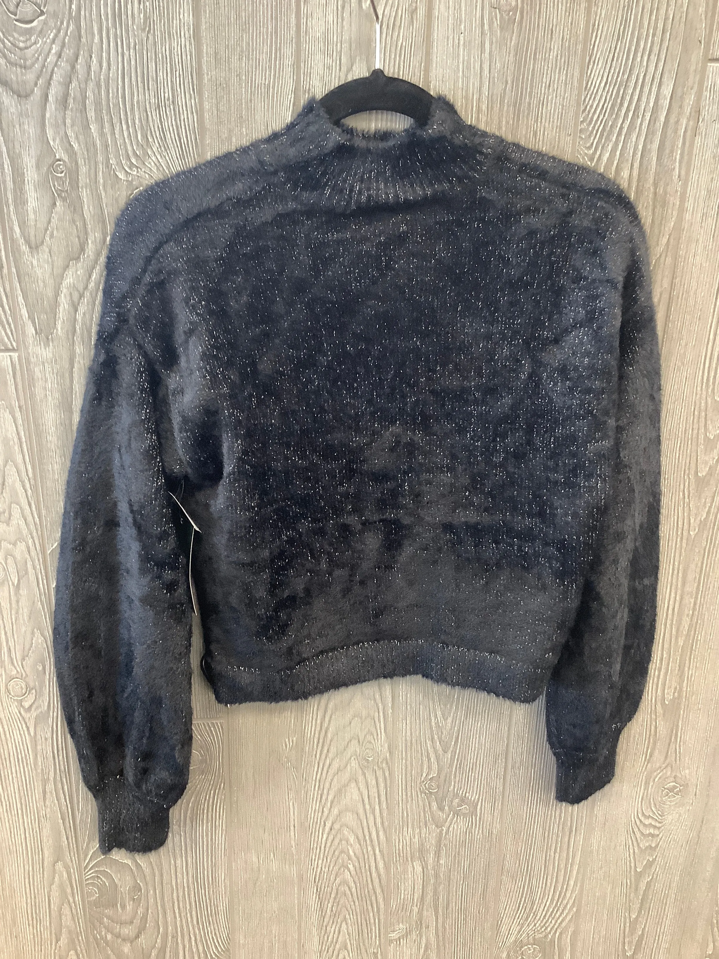 Black Sweater Wild Fable, Size Xs