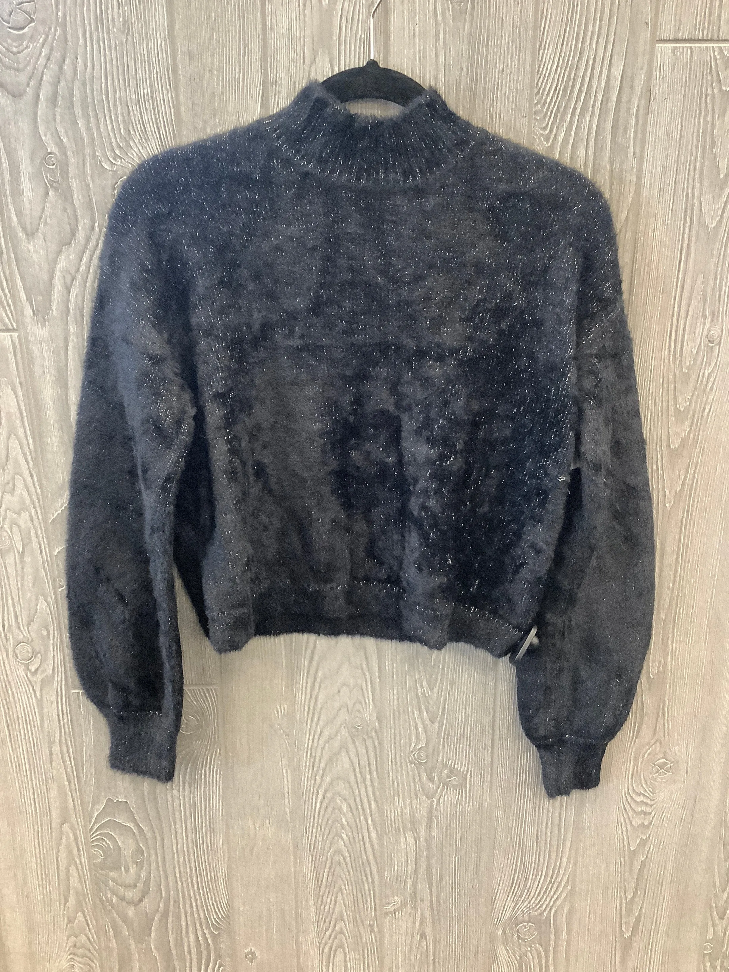 Black Sweater Wild Fable, Size Xs