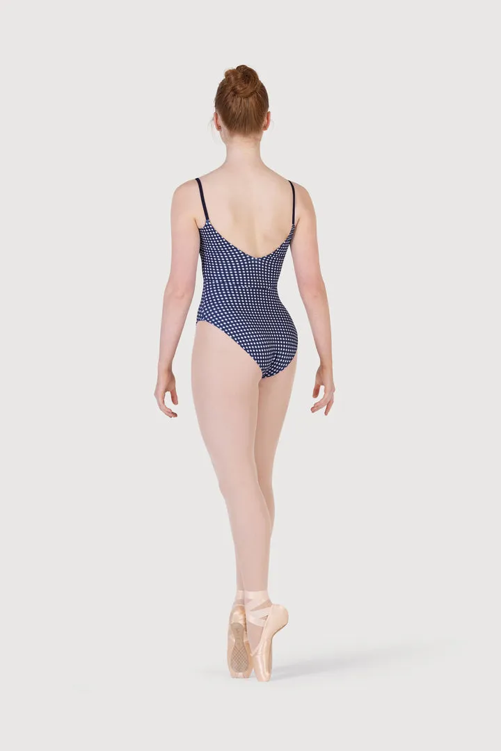 Bloch Georgia Leotard  LB5227