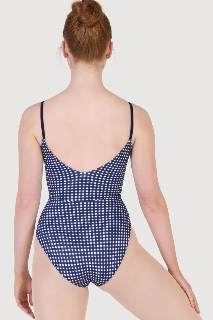 Bloch Georgia Leotard  LB5227