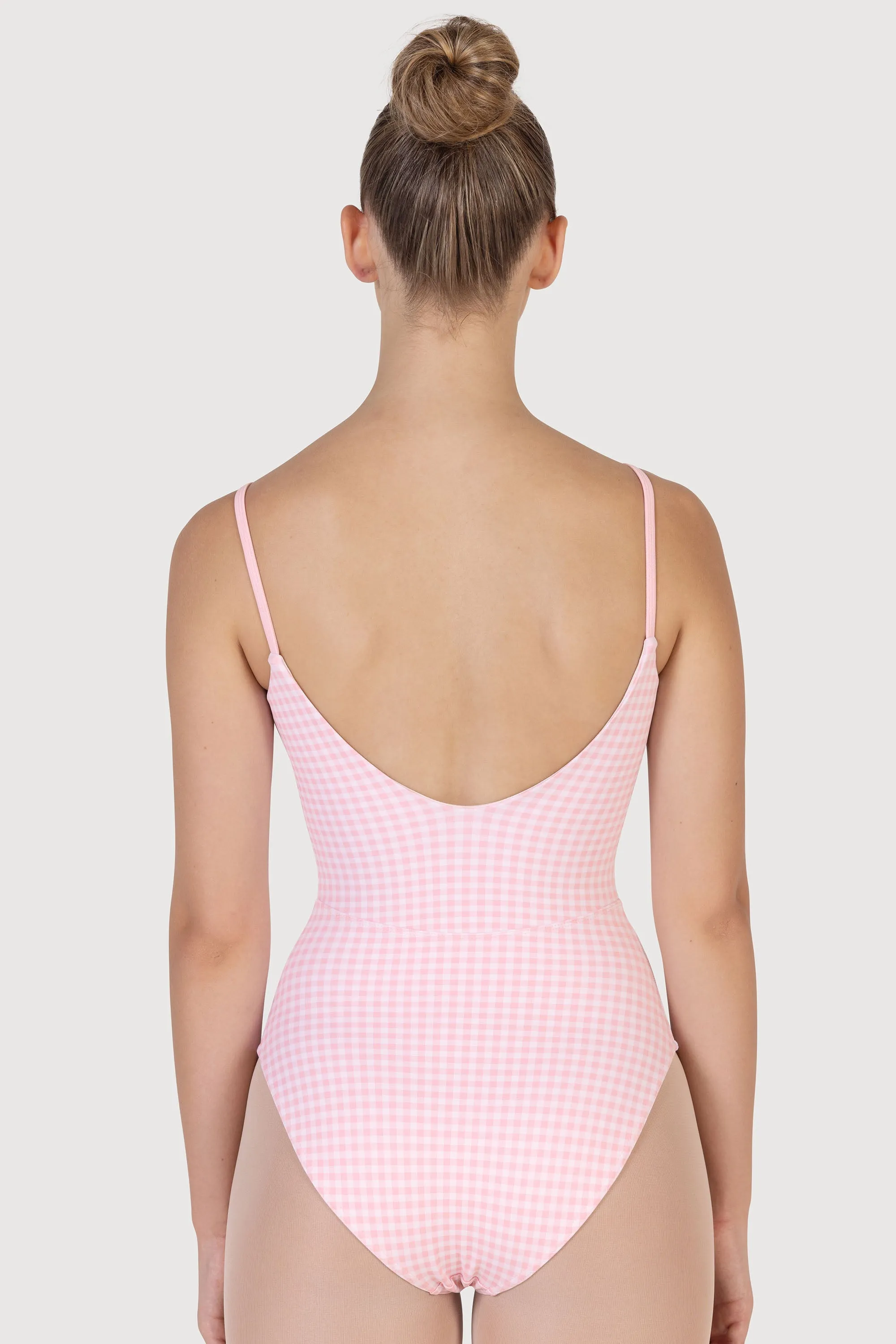 Bloch Georgia Leotard  LB5227