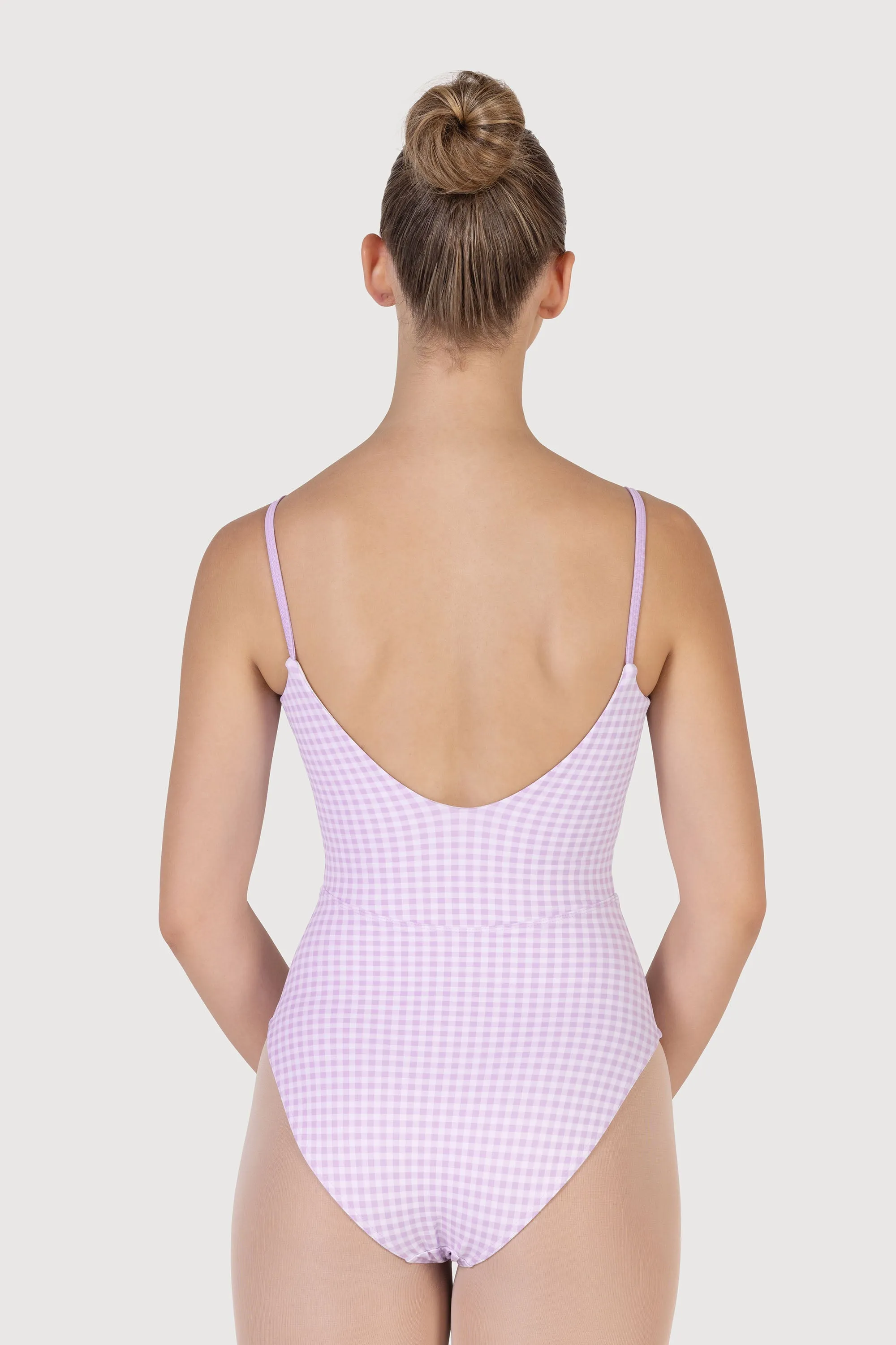 Bloch Georgia Leotard  LB5227